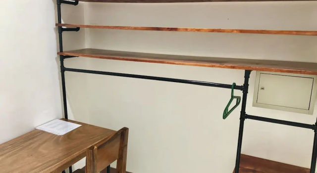 Номер Standard Casa de Moalboal