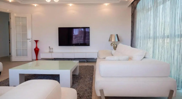 Duplex Olive 240м, Забронировать Отель Алания 