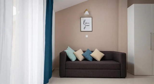 Номер Standard Apartments Iris
