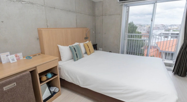 Run of House The BREAKFAST HOTEL PORTO Ishigakijima