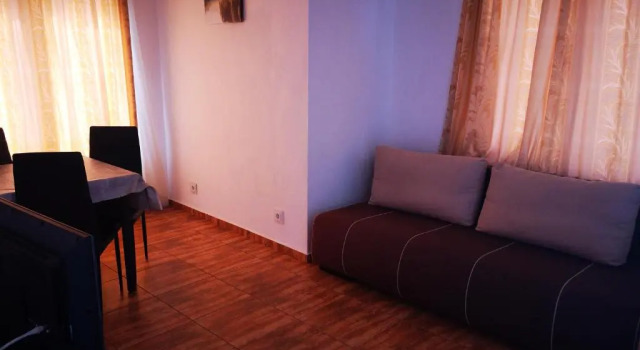 Апартаменты Guest House Petrovi