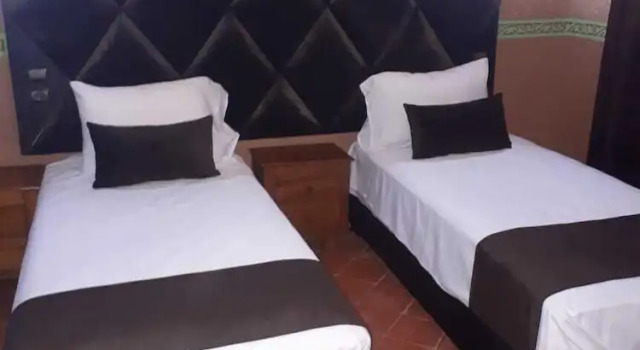 Люкс Hotel Zagour