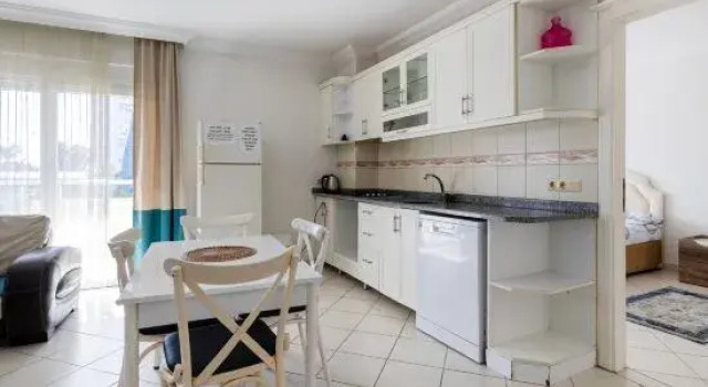 Konakhan Apart Otel, Забронировать Отель Алания 