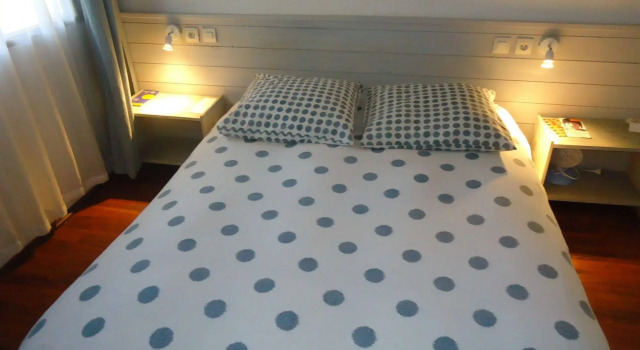Résidence Thibaud, Varaa Hotelli Hotellit Haute-Garonne pysäköinnillä, Pysäköinti