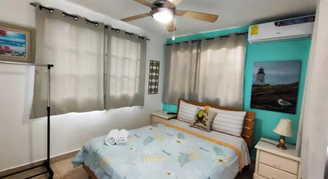 Двухместный номер Standard с видом на сад Las Catalinas Coronado