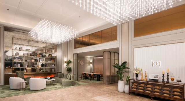 Mercure Hangzhou Binjiang StarAvenue Hotel