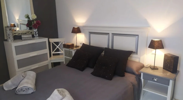 Lujoso Apartamento Los Patios de Cordoba