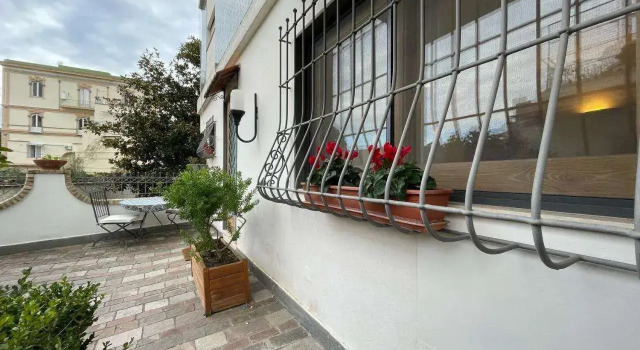 Maison 80123, Buchen Sie Hotel Neapel Kampanien