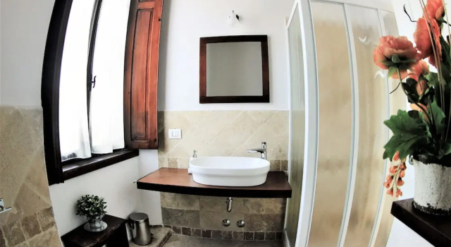 Номер Deluxe Villa Marina - Como lake