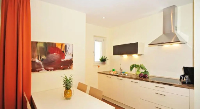 Апартаменты Superior Residence Mignon