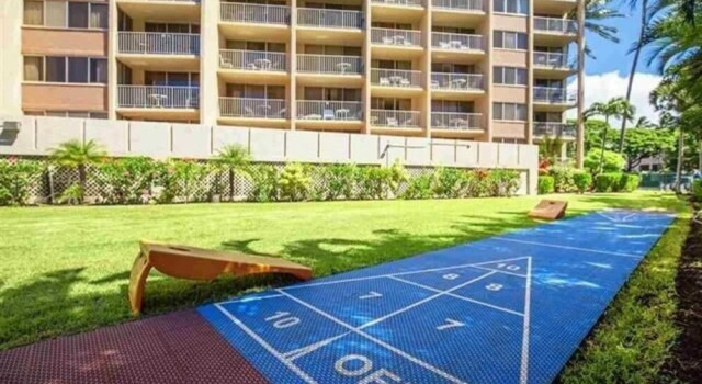 Royal Kahana 101 2 bdr/2ba OV condo, Забронировать Апартаменты/квартира Кахана 