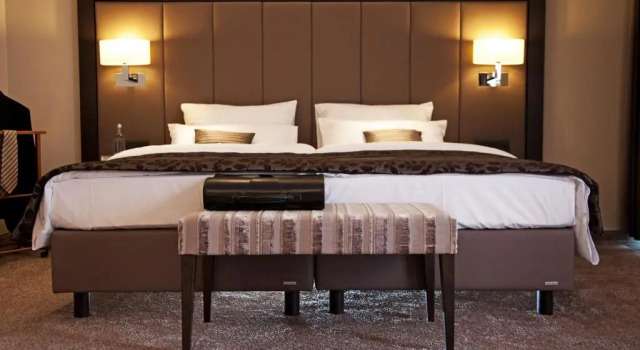 Номер Deluxe Favor Hotel Königsallee