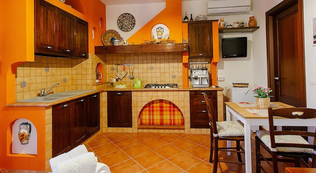 Двухместный номер Deluxe Barokhouse