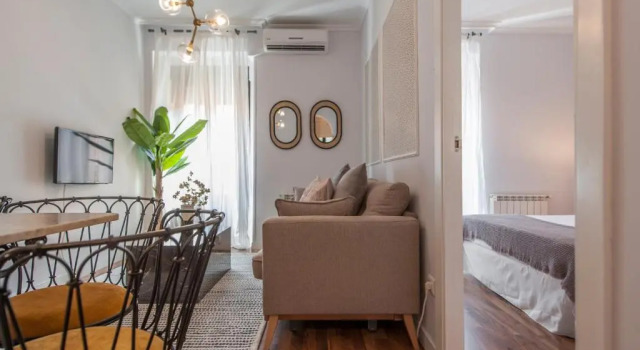 Alterhome Apartamento Palacio Real I