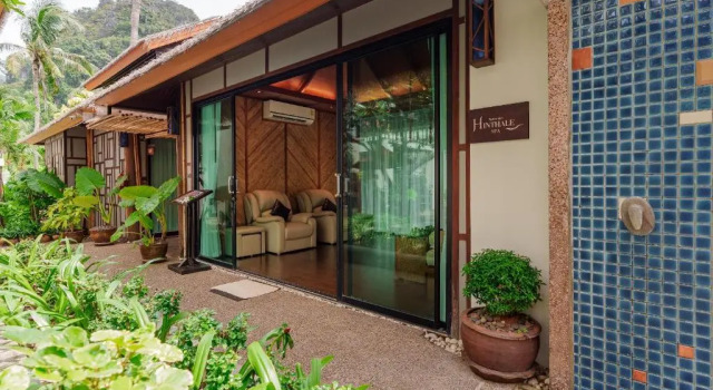Railay Village Resort & Spa