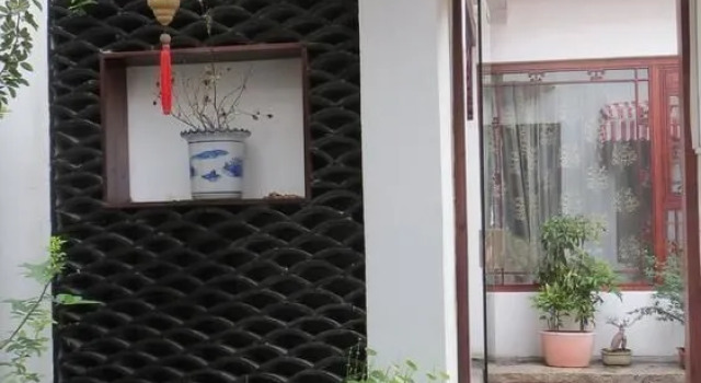 Lang Qiao Meng Hotel - Xitang, Prenota Hotel Jiaxing Zhejiang