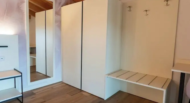 Номер Superior 4 Elementi Relais B&B Lonato del Garda
