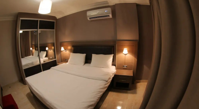 Ibiza Hotel Suites