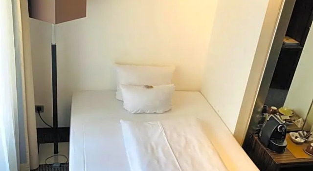 Номер Business Herzogshof - Boutique-Hotel am Dom