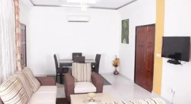 Residence Asma, Prenota Hotel Bingerville Abidjan