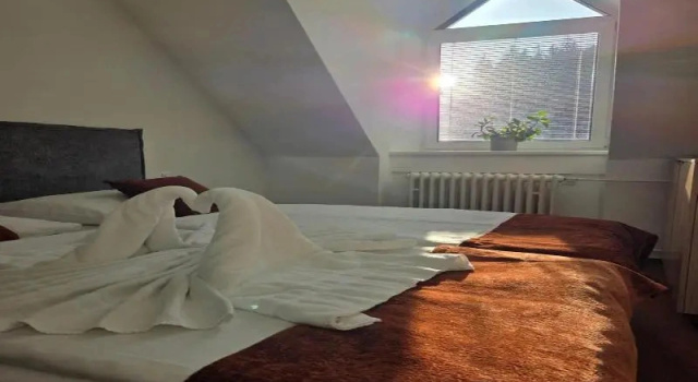Standard Suite Hotel Skicentrum