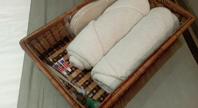 Студия Standard The Staycation - Boutique rooms