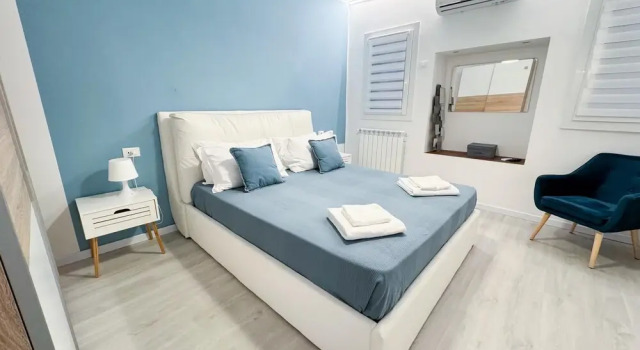 Glam Superior Bellini living Apartments