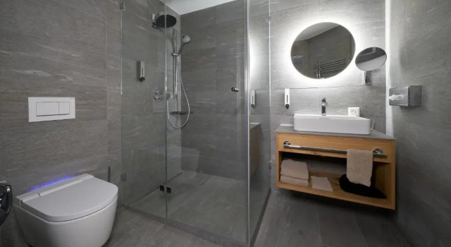 Suite Aparthotel Grischuna