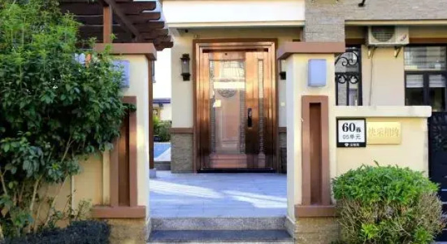 Happy Meeting Hot Spring Villa, Prenota Villa Cottage a Qingyuan, Cottage