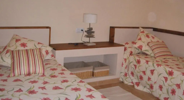 Вилла Villas La Fuentita