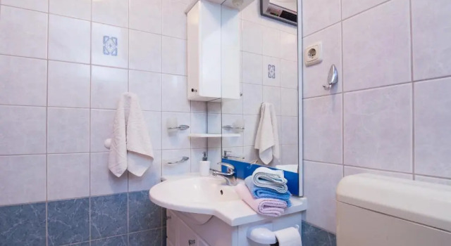Апартаменты Apartments Marina