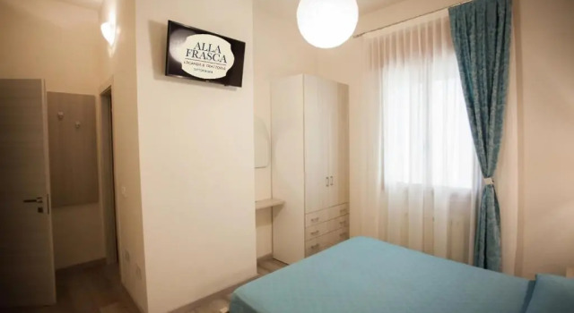 Номер Standard Locanda Alla Frasca