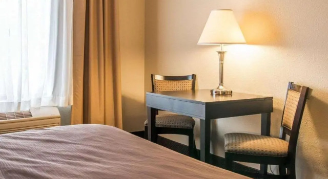 Номер Standard Quality Inn & Suites Niles