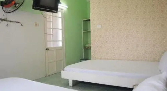 Gia Khanh Guest House, Забронировать Гостевой дом Гостевые дома Хюэ, Гостевой дом