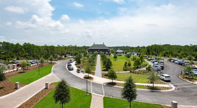 Четырёхместный номер Standard Camp Creek Inn