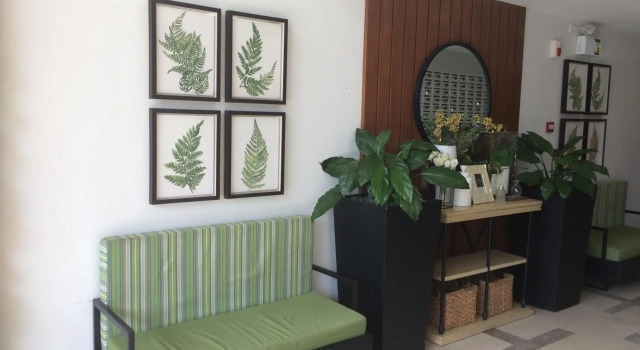 Pine Suites Tagaytay Spacious 2 Bedroom Condo With Balcony Amenities View, Забронировать Отель Тагайтай Лусон