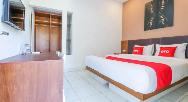 Airy Renon Tantular Satu 2 Bali, Забронировать Отель Денпасар Denpasar Municipality