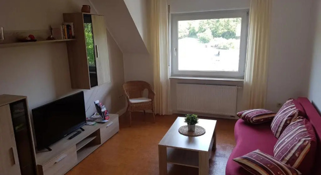 Коттедж Ferienhaus Urban mit Garage