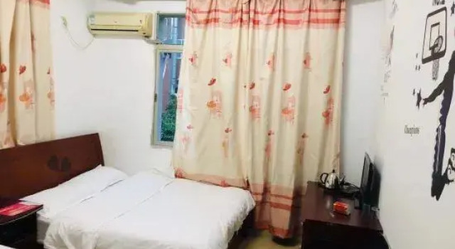 Quanzhou Overseas Chinese Theme Apartment, Buchen Sie Ferienwohnung Apartments in Quanzhou, Ferienwohnung