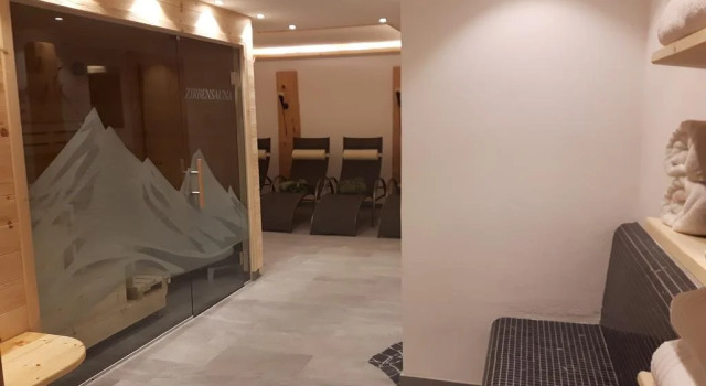 Appartement Catrin mit Sauna und E-Ladestation, Забронировать Апартаменты/квартира СПА-отели Рид-им-Циллерталь, SPA-услуги