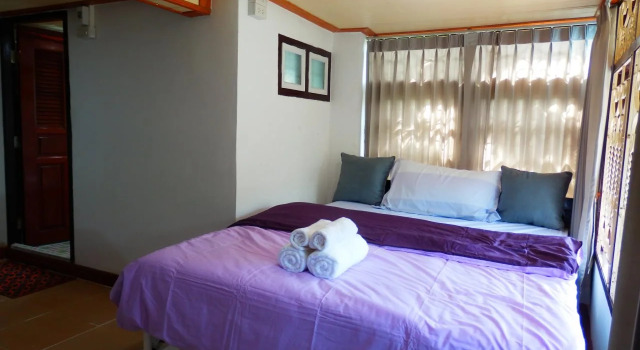 Green Riverside Homestay, Забронировать Отель Аюттхая провинция Аюттхая