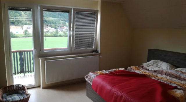 Poldas Apartments, Prenota Appartamento Hotel a Gorenjska con parcheggio, Parcheggio