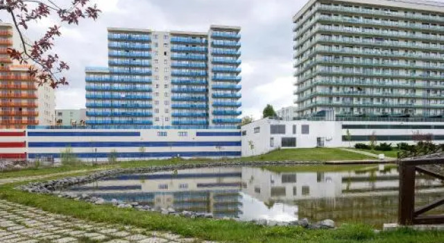 ZEN Apartments Iulius Mall, Varaa Huoneisto Cluj-Napoca 