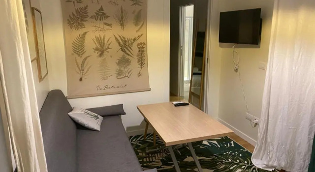 Апартаменты Futura Exclusive Suite 5 Attico