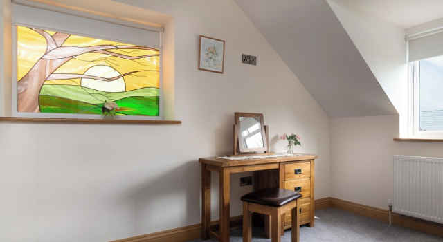 Teifi Cottage, Book Feriehus Abercych Ceredigion