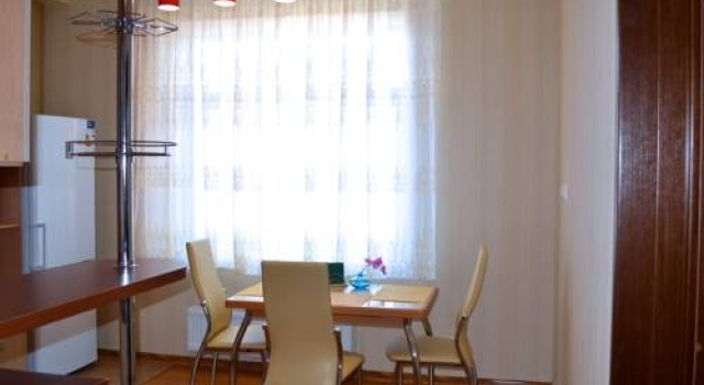 Apart-Hotel Turgenievskiy - 2, Забронировать Апарт-отель Прикубанский округ Краснодар