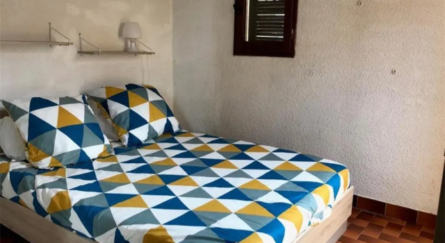Maison Port Leucate, 2 pièces, 4 personnes - FR-1-81-343, Book Hotel Hoteller i Corbières med parkering, Parkering