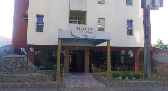 Hotel Tulipa