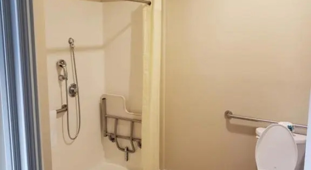 Двухместный номер Standard Hotel Portlight