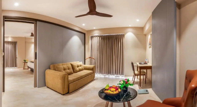 SkkyLight Lords Inn Nanded, Забронировать Отель Нандед штат Махараштра